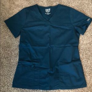 Cherokee Workwear Scrub set